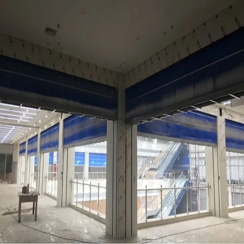 防火卷簾門生產(chǎn)廠家(圖1) 防火卷簾門產(chǎn)品.jpg