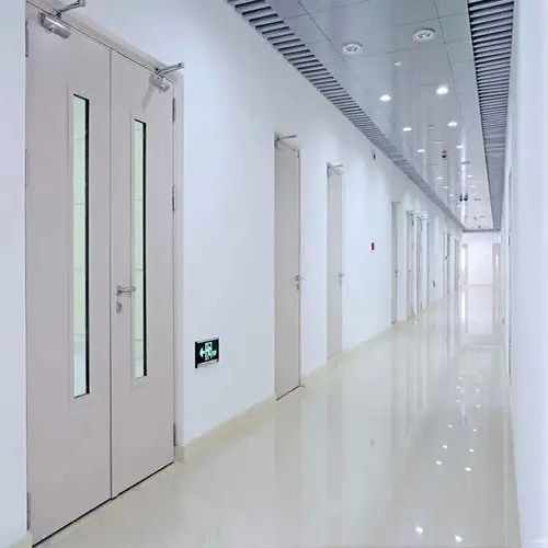 防火門檢查要點(圖1) 防火門走廊.jpg