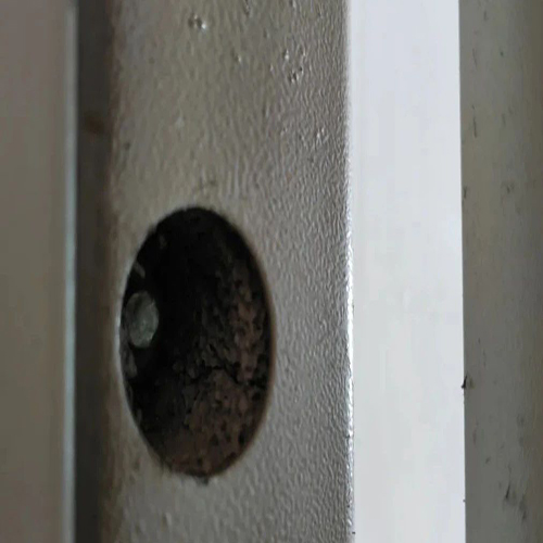 防火門(mén)門(mén)框內(nèi)需要填充材料嗎?(圖1) 門(mén)框填充材料.jpg