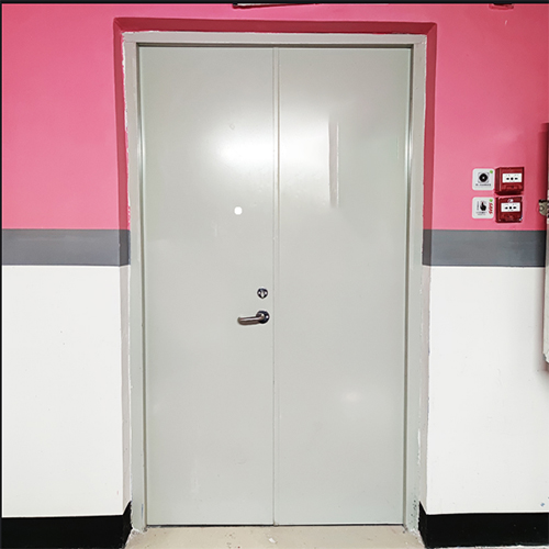 哪些地方才需要安裝甲級防火門(圖1) 常開防火門.jpg