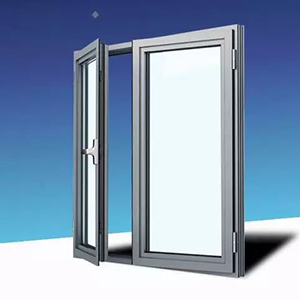 防火窗安裝要求(圖1) 鋼制防火窗.jpg