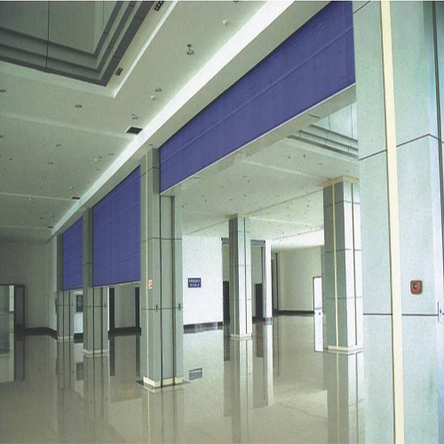 防火卷簾門設置規定(圖1) 防火卷簾門無機布材質.jpg