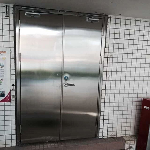 不銹鋼防火門材質(zhì)(圖1) 不銹鋼材質(zhì)防火門.jpg