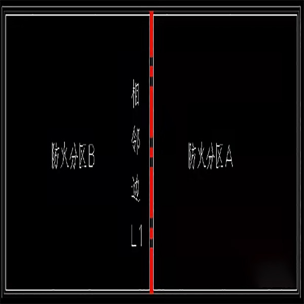 防火卷簾門寬度(圖2) 防火卷簾寬度設置圖.jpg