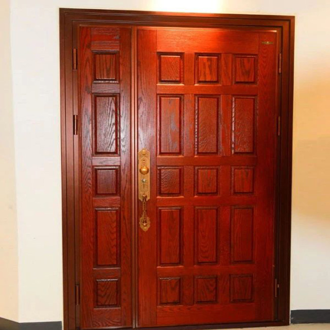 什么是防火防盜門(圖1) 防火防盜門產(chǎn)品.jpg