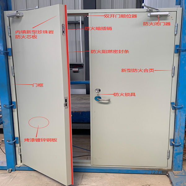 常開式防火門保養說明(圖1) 防火門詳解.jpg