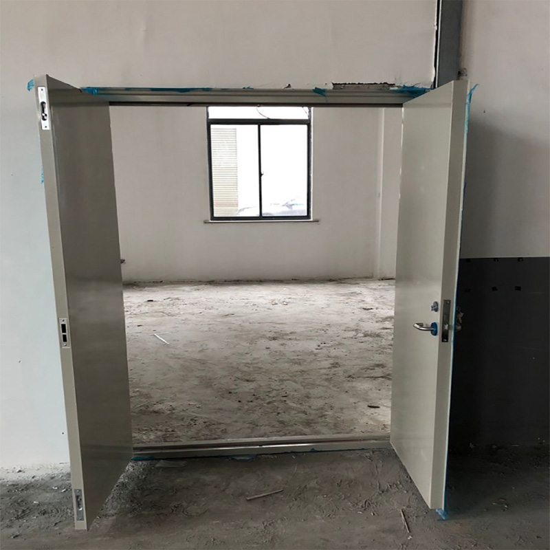 中消會發(fā)布防火門維修更換售后服務(wù)團體標(biāo)準(zhǔn)(圖1) 門防火門.jpg