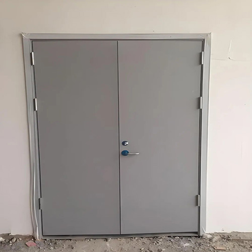 木質(zhì)防火門廠家(圖1) 安裝防火門.jpg