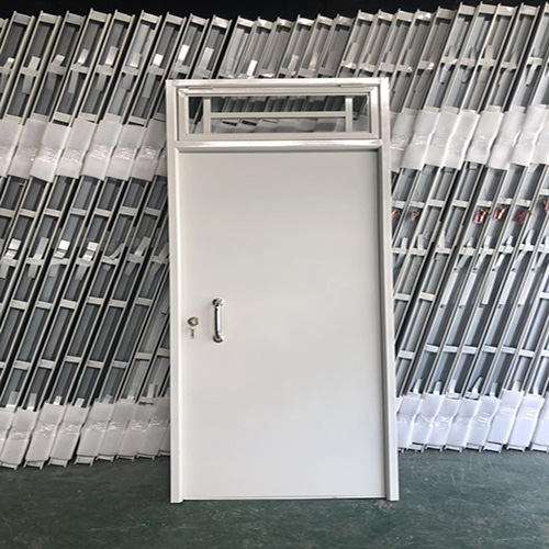 學校工程門廠家(圖1) 學校工程門.jpg