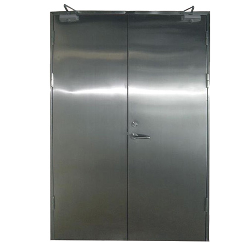 附近不銹鋼防火門(圖1) 不銹鋼防火門產品圖.jpg
