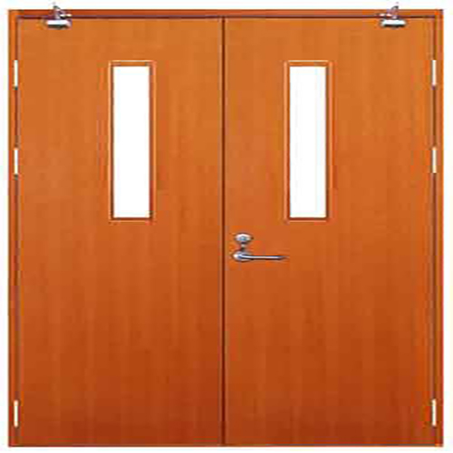 木質防火門等級劃分(圖1) 木質防火門產品圖1.jpg