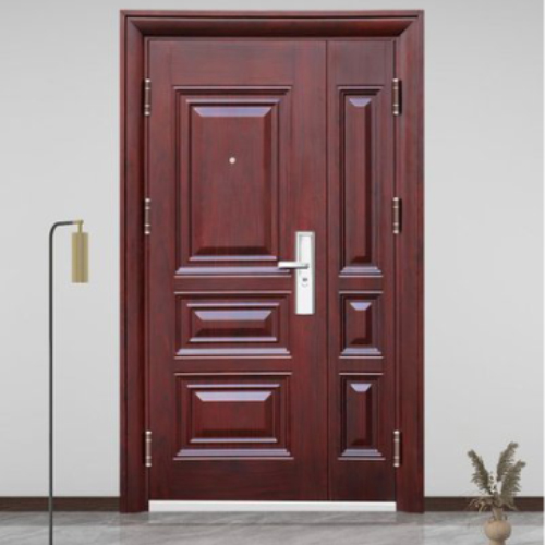 防火防盜門生產廠家(圖1) 防火防盜門圖.jpg