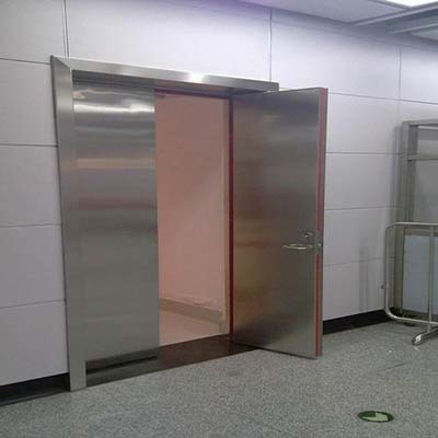 不銹鋼門定制廠家(圖1) 不銹鋼門.jpg