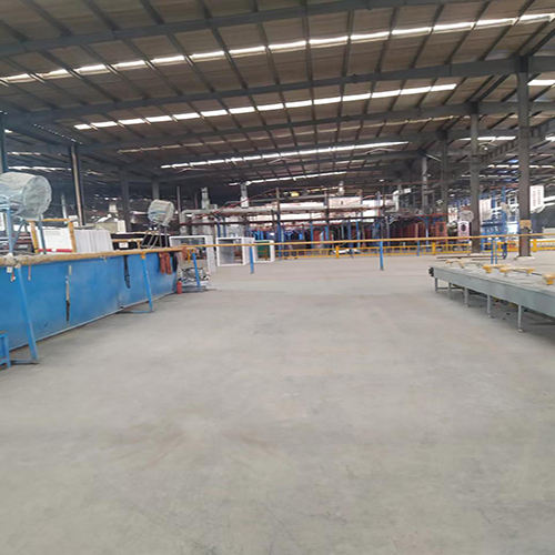 防火門廠家選錦宏門業(圖1) 錦宏防火門車間圖.jpg